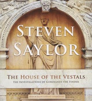 The House of the Vestals