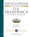Encyclopedia of the U.S. Presidency 6-Vo Encyclopedia of the U.S. Presidency 6-Vo