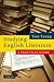 Studying English Literature: A Practical Guide