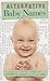 The Alternative Guide to Baby Names by Cara Frost-Sharratt