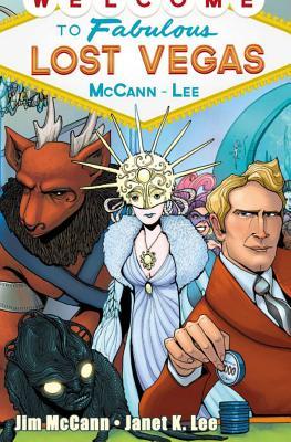 Lost Vegas (Paperback)