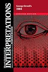George Orwell's 1984 (Bloom's Modern Critical Interpretations)
