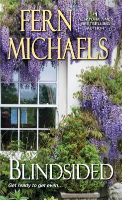 ebook download Blindsided (Sisterhood #22)