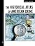 The Historical Atlas Of American Crime by Fred Rosen