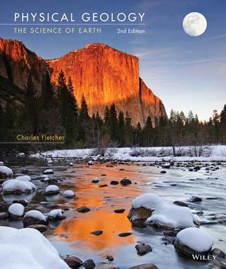 Physical Geology: The Science of Earth (Delisted)