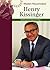 Henry Kissinger (Modern Peacemakers)