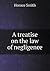 A Treatise on the Law of Ne...