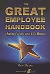 The Great Employee Handbook The Great Employee Handbook