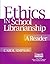 Ethics in School Librarianship by Carol Simpson