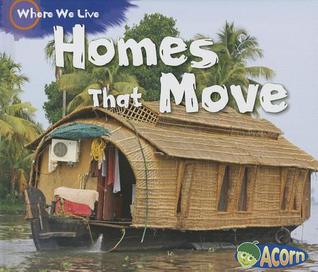 Homes That Move