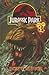 Jurassic Park Vol. 3: Don't Move!: Don't Move!