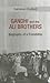 Gandhi and the Ali Brothers by Rakhahari Chatterji