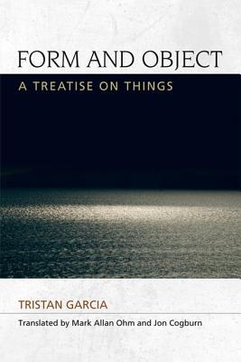 Form and Object: A Treatise on Things