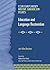Education and Language Restoration by Jon Reyhner