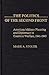 The Politics of the Second Front by Mark A. Stoler