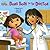 Dora Goes to the Doctor / Dora Goes to the Dentist (Deluxe Pictureback)