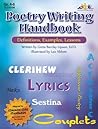 Poetry Writing Handbook: Definitions, Examples, Lessons (Gr. 4-6)