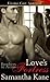 Love's Fortress (Brothers i...
