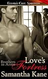 Love's Fortress by Samantha Kane