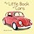 My Little Book of Cars by Michael Worek