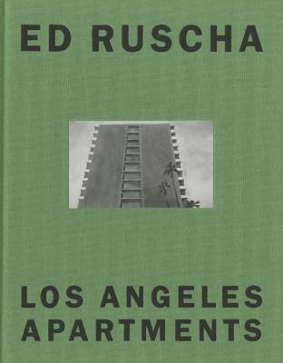 Ed Ruscha: Los Angeles Apartments