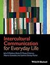 Intercultural Communication for Everyday Life