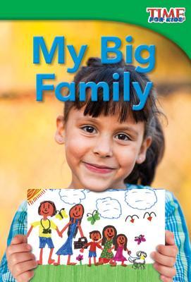 My Big Family (library bound)