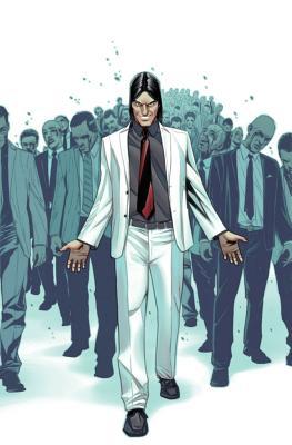 The Darkness: Rebirth Volume 3 (Paperback)