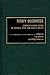 Risky Business: Communicating Issues of Science, Risk, and Public Policy (Contributions to the Study of Mass Media and Communications)