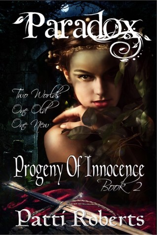 Progeny of Innocence (Paradox, #2)