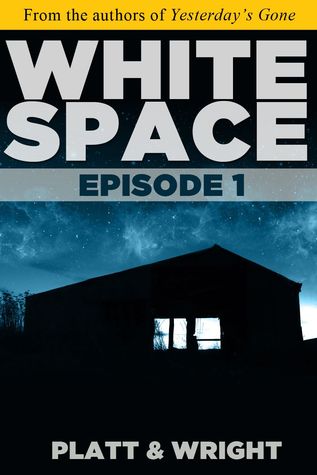 WhiteSpace: Episode 1 (ebook)