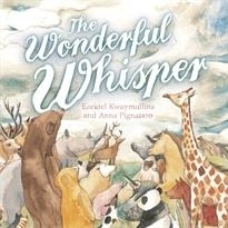 The Wonderful Whisper (Hardcover)