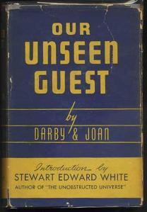 Our Unseen Guest (Paperback)