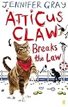 Atticus Claw Brea...