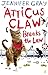 Atticus Claw Breaks the Law