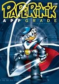 Paperinik AppGrade n. 10