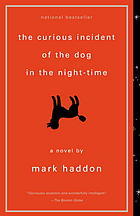 The Curious Incident Of The Dog In The Night Time
