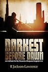 Darkest Before Dawn (The Chronicle of Benjamin Knight #2)