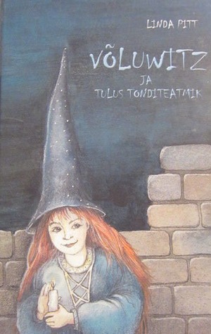 Võluwitz ja "Tulus tonditeatmik" (Hardcover)