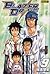 Blazer Drive vol. 09 (Blazer Drive #9)