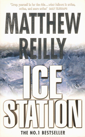Ice Station