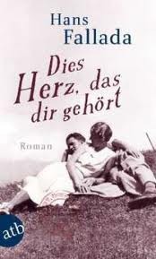 Dies Herz, das dir gehört (Paperback)