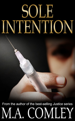 Sole Intention (Intention, #1)