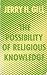 The Possibility of Religiou...