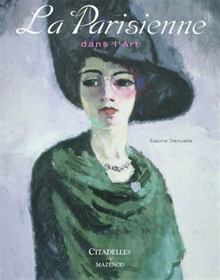 La parisienne dans l'art