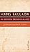 In meinem fremden Land by Hans Fallada