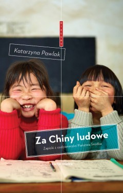 Za Chiny ludowe (Paperback)