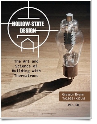 Hollow State Design - The Art and Science of Building with Thermatrons (Paperback)