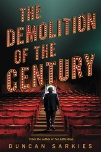 The demolition of the century