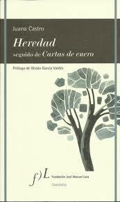 Heredad: Seguido de Cartas de enero (Paperback)
